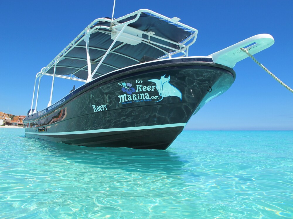 Boating