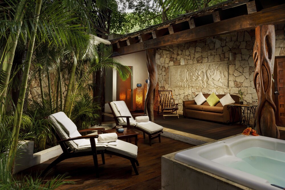 Spa Treatment