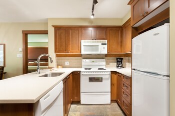 In-Room Kitchen