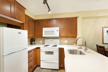 In-Room Kitchen