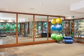 Fitness Studio