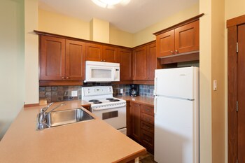In-Room Kitchen