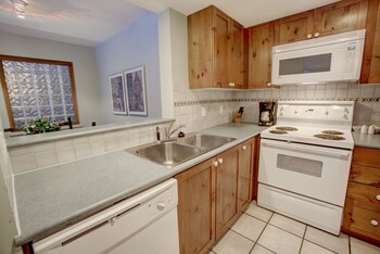 In-Room Kitchen