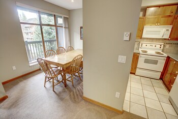 In-Room Kitchen
