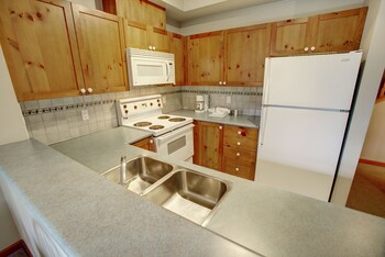 In-Room Kitchen