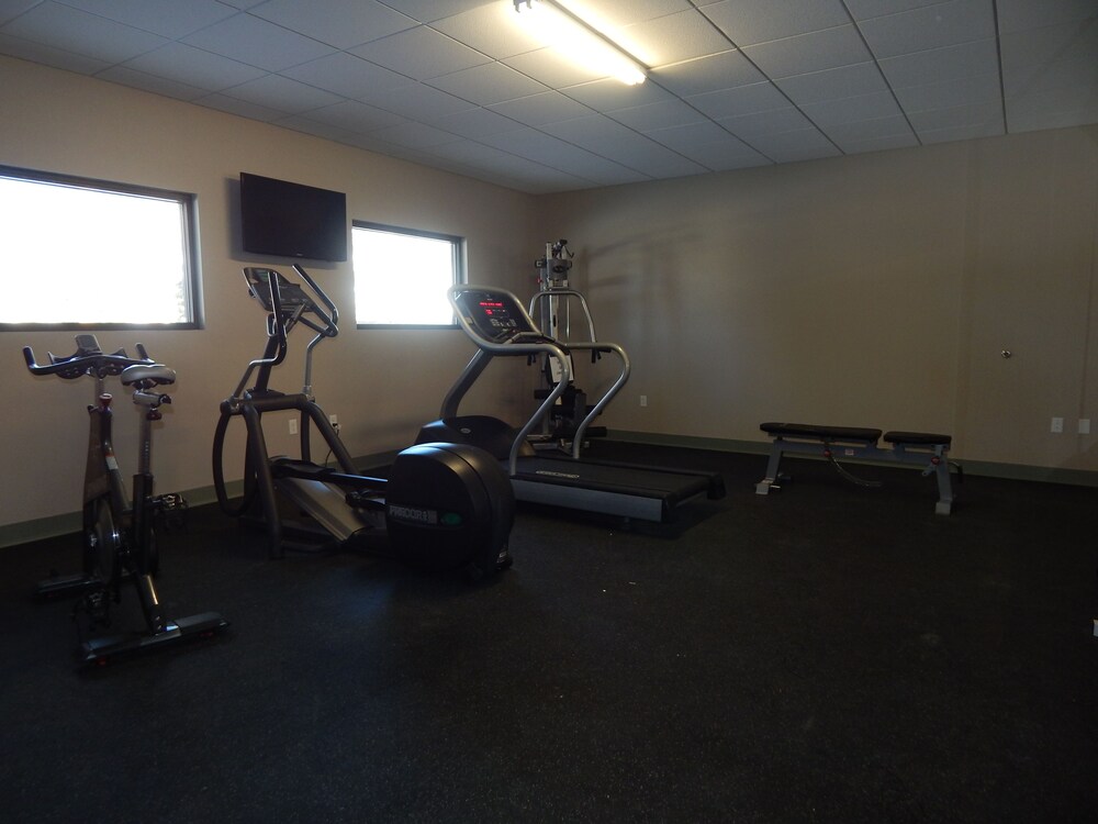 Sports Facility