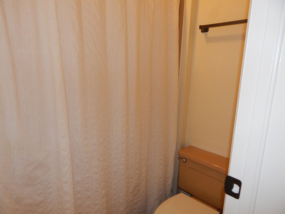 Condo, 2 Bedrooms, 2 Bathrooms - Bathroom