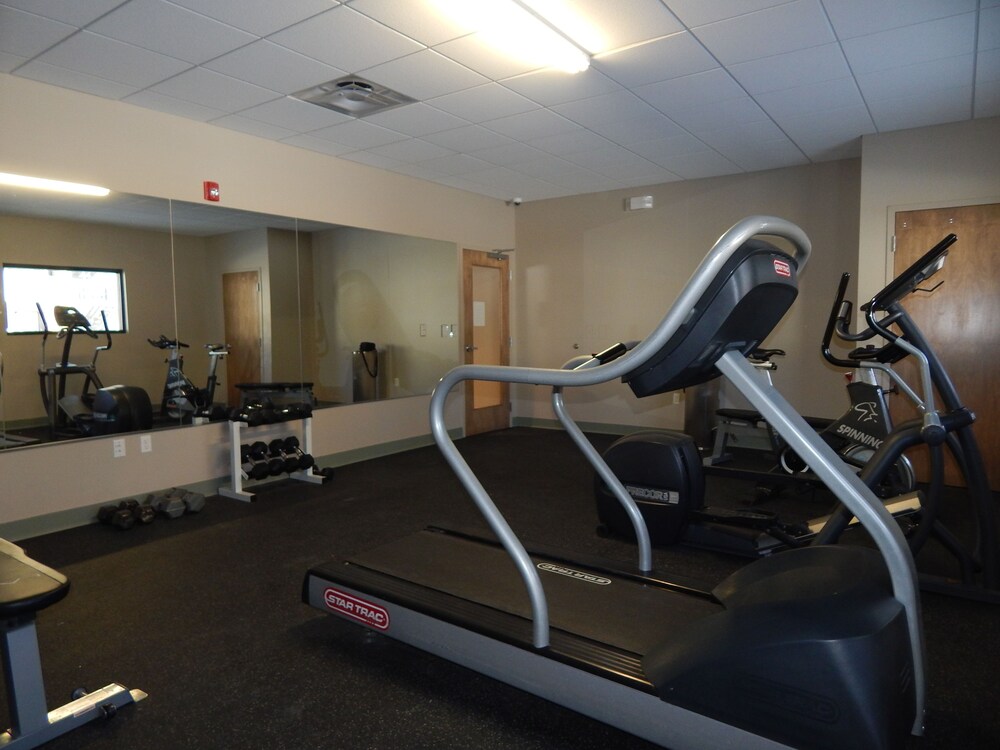 Sports Facility
