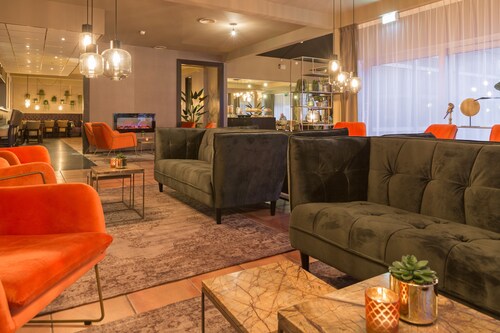 New West Inn Amsterdam