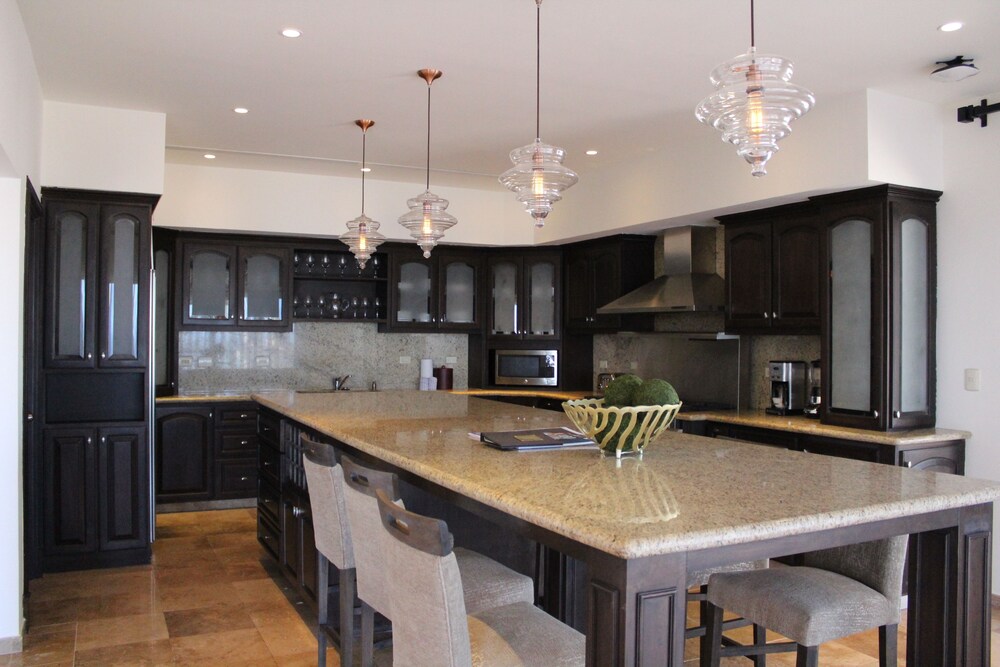In-Room Kitchen