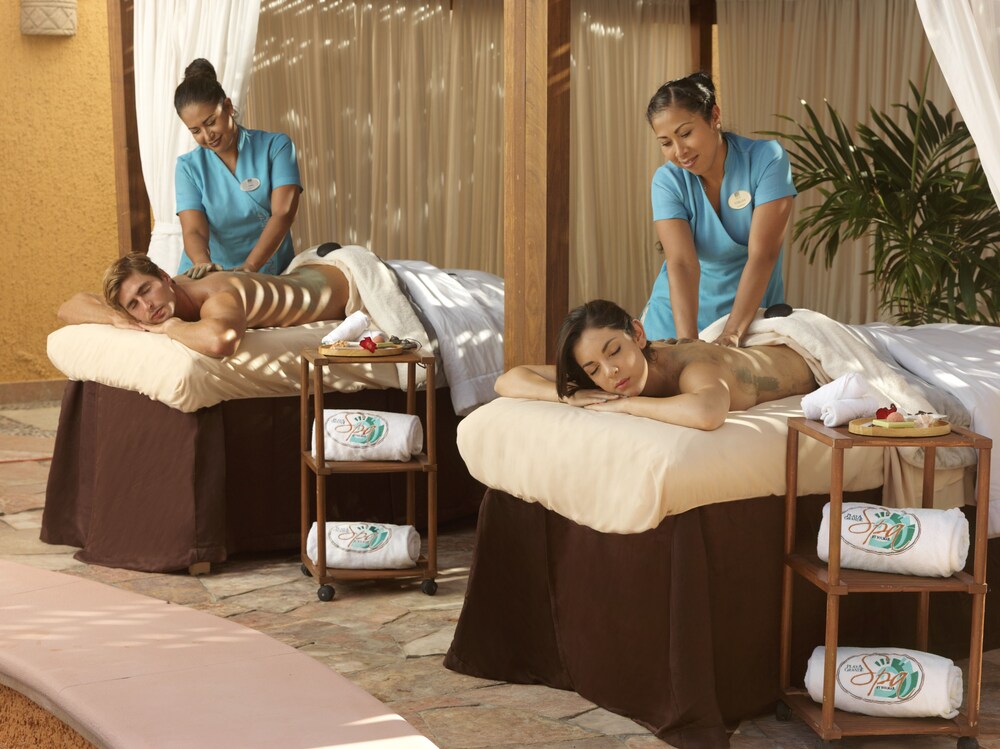 Massage, Playa Grande Resort & Grand Spa