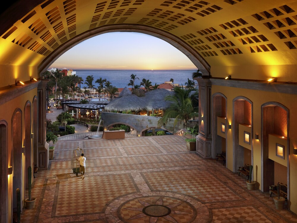 Interior, Playa Grande Resort & Grand Spa