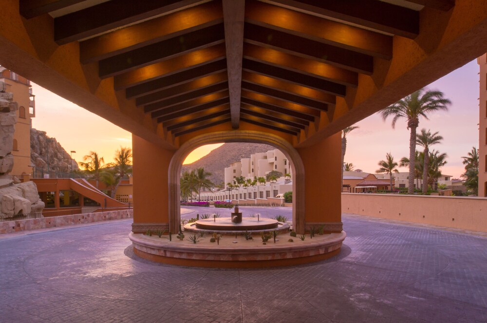 Exterior, Playa Grande Resort & Grand Spa