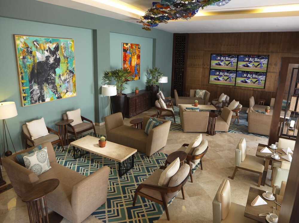 Lounge, Playa Grande Resort & Grand Spa