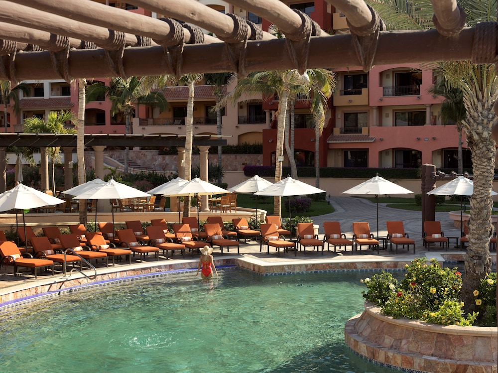 Indoor pool, Playa Grande Resort & Grand Spa