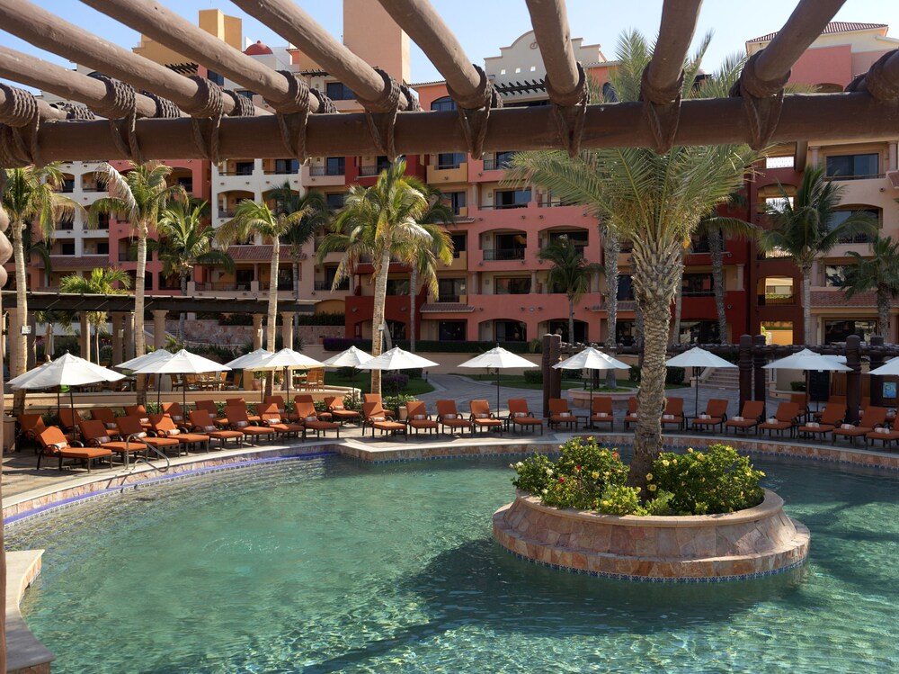 Outdoor pool, Playa Grande Resort & Grand Spa