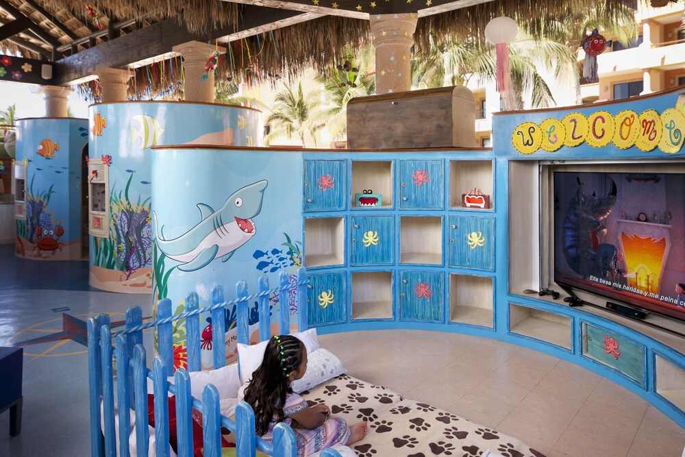 Day care, Playa Grande Resort & Grand Spa