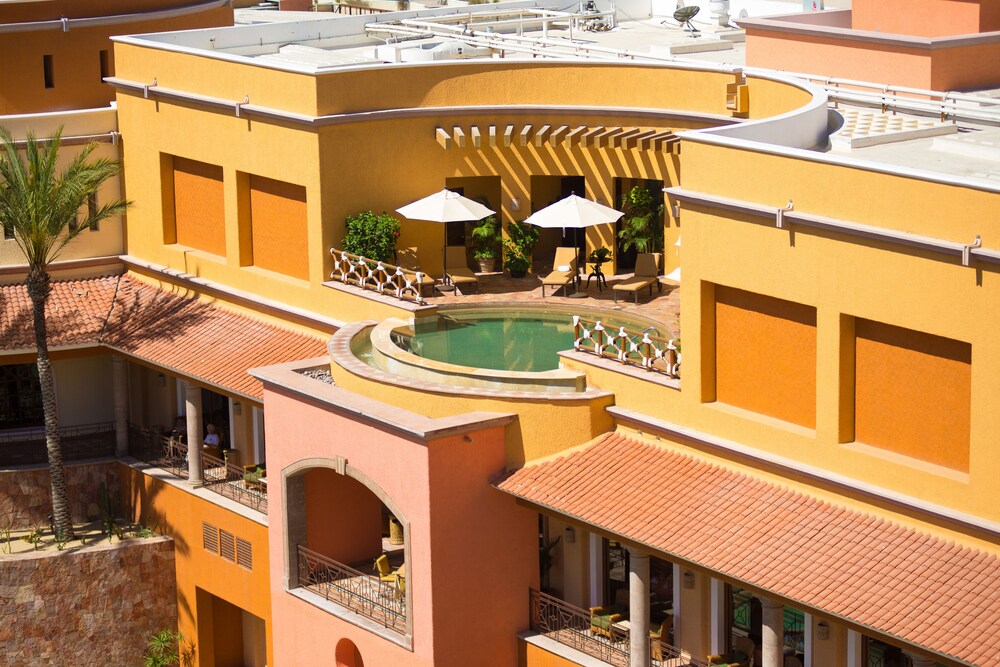 Exterior, Playa Grande Resort & Grand Spa