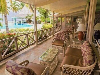 Hotel Interior