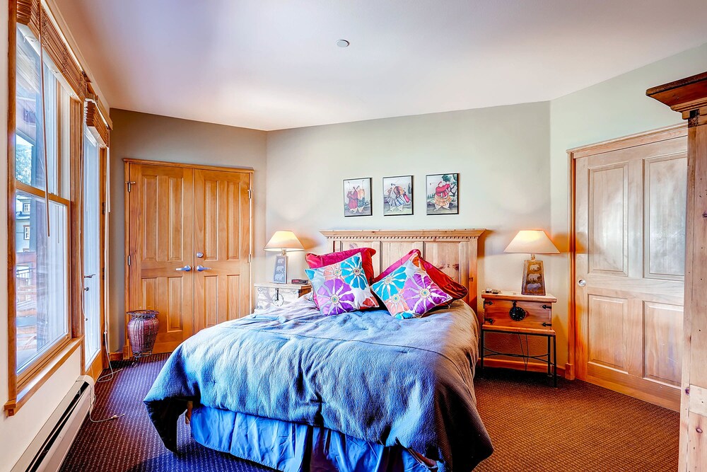 Condo, 2 Bedrooms (Jack Pine / Black Bear) - Guestroom