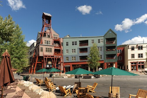 River Run Village by Keystone Resort