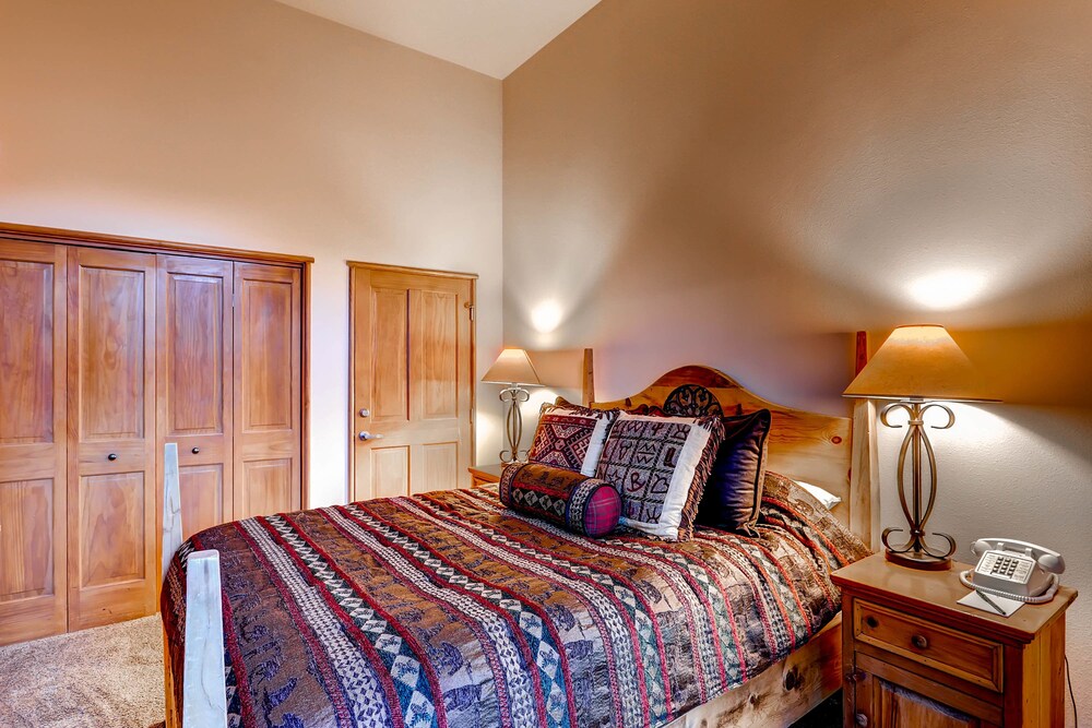 Condo, 1 Bedroom (Jack Pine / Black Bear) - Guestroom