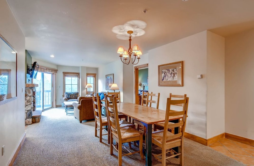 Condo, 4 Bedrooms (River Run) - Guestroom