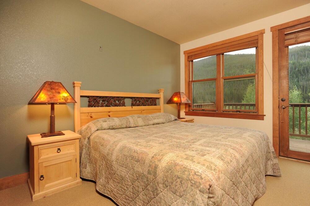 Townhome, 3 Bedrooms (Redhawk) - Guestroom