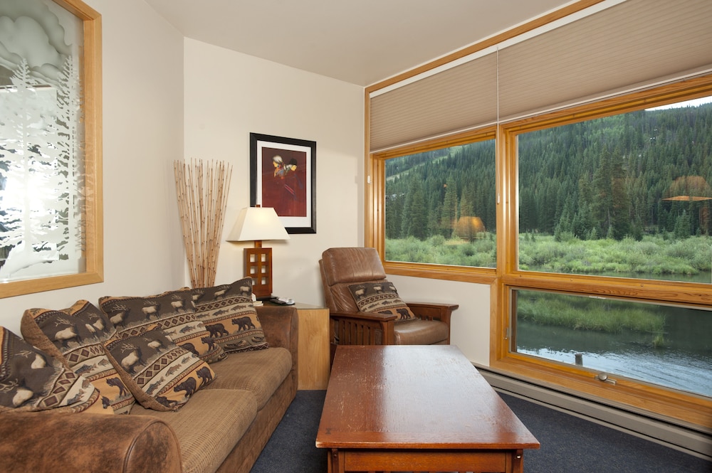 Condo, 1 Bedroom (River Bank) - Guestroom
