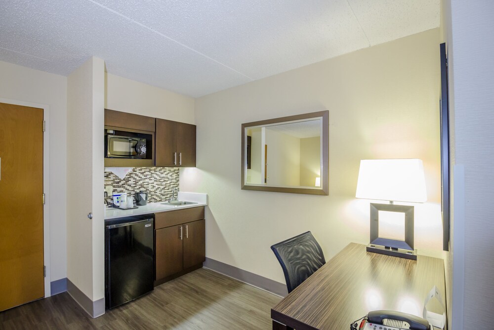 In-Room Amenity