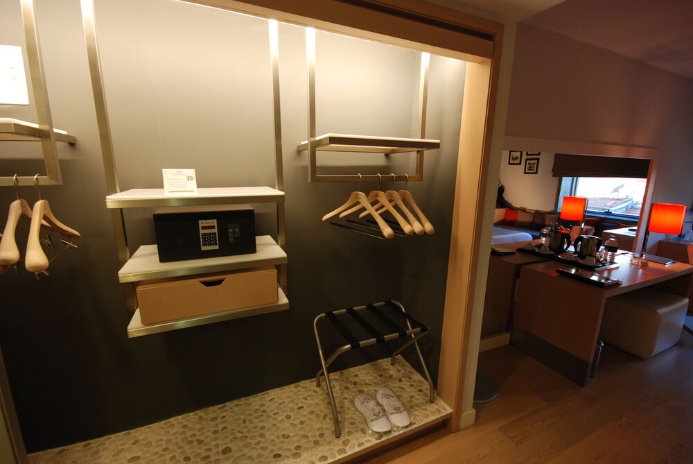 In-Room Amenity