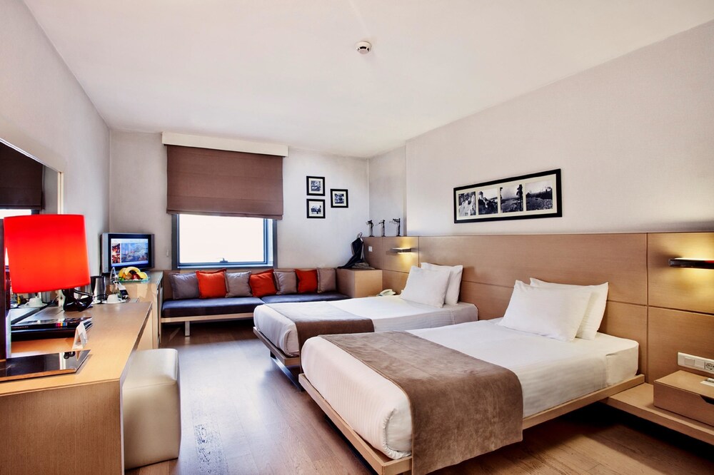 Guestroom