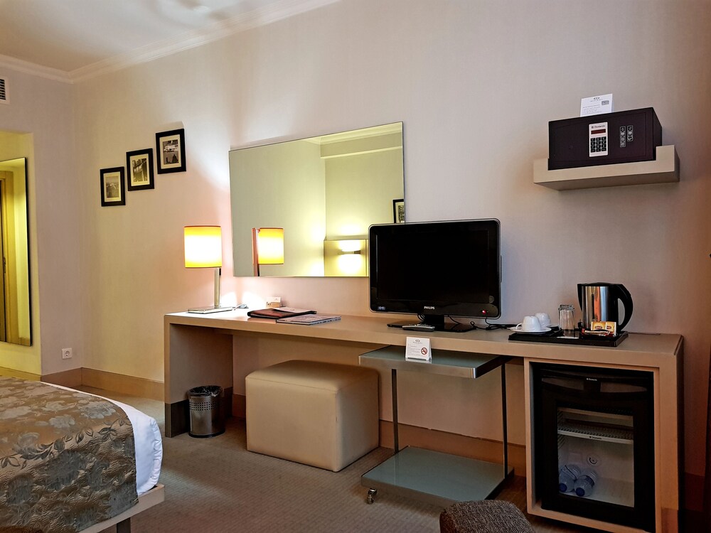 In-Room Amenity