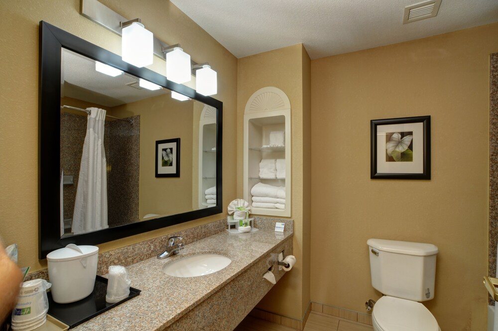 In-Room Amenity