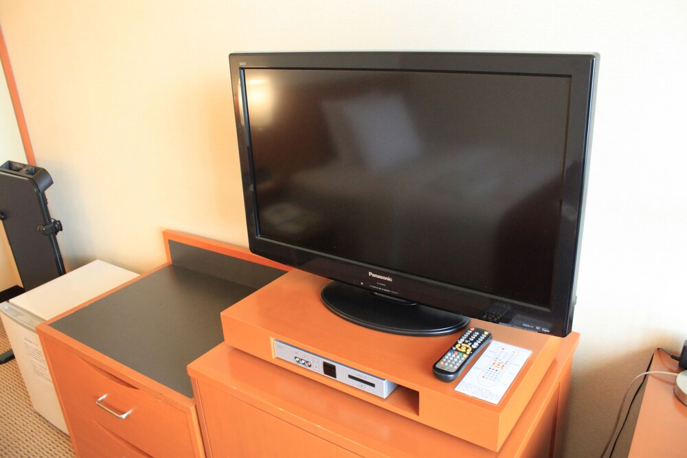 In-Room Amenity