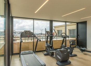 Fitness Studio