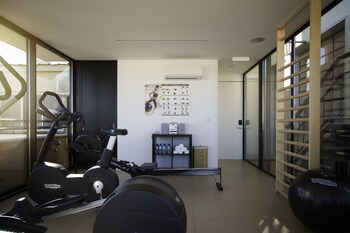 Fitness Studio