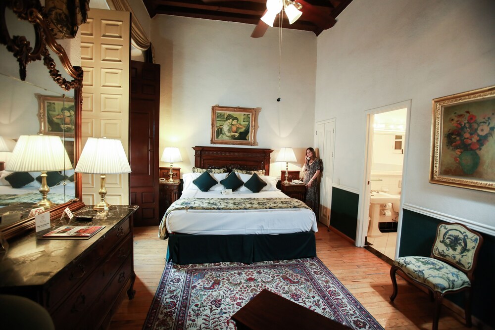 Guestroom