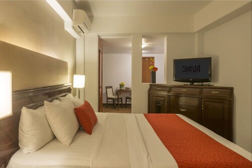Hotel Stanza