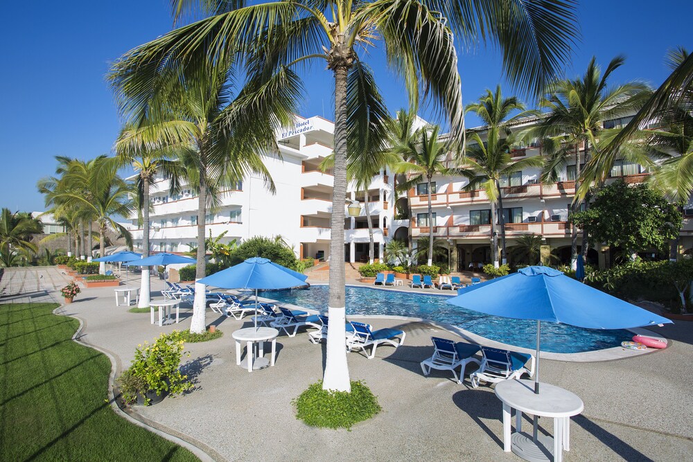 Hotel Interior
