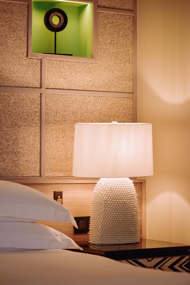 In-Room Amenity