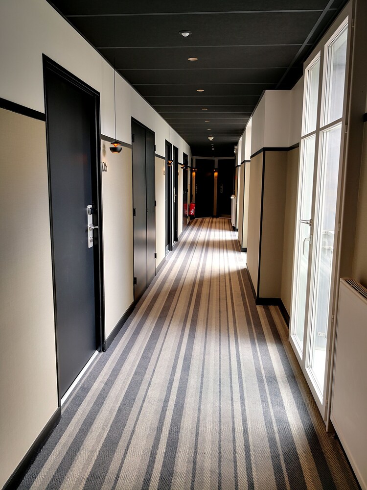 Hotel Interior