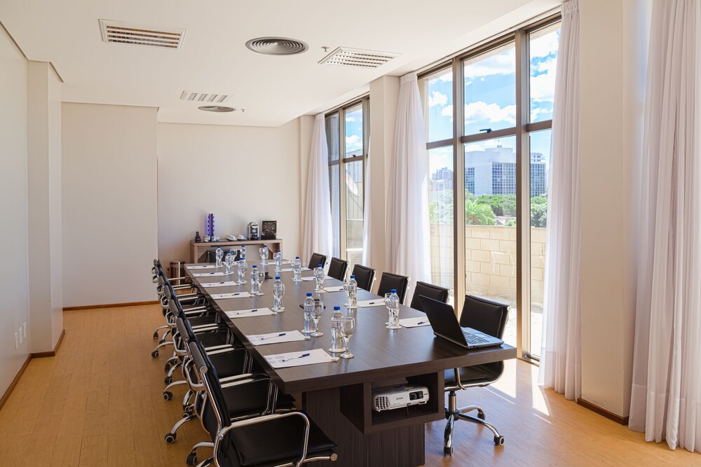 Salle de réunion