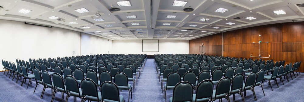 Salle de bal