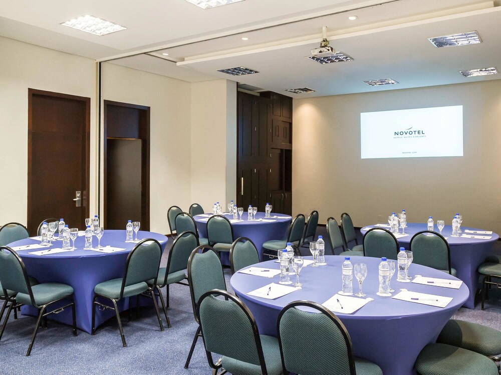 Salle de réunion
