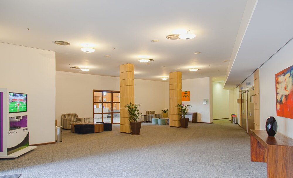 Salle de réunion