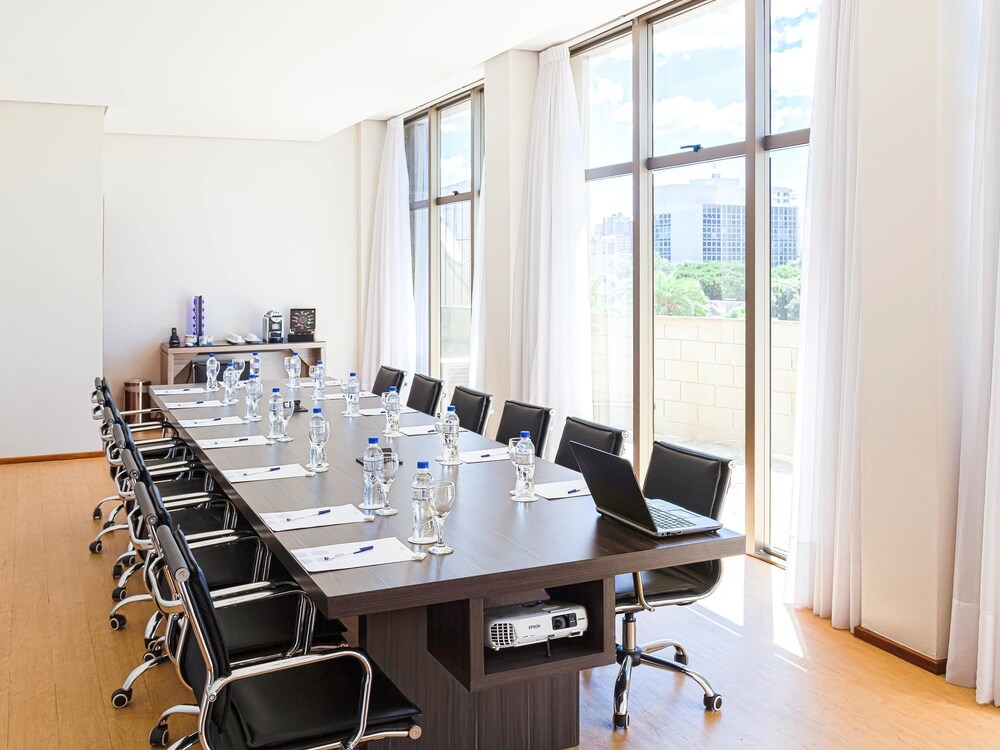 Salle de réunion