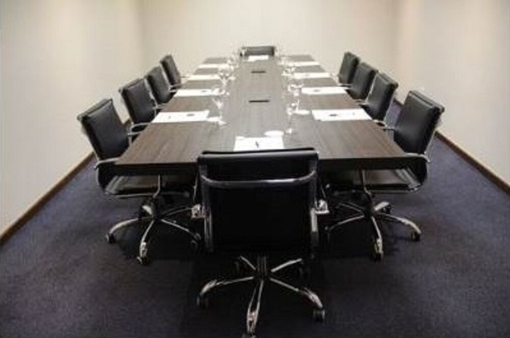 Salle de réunion