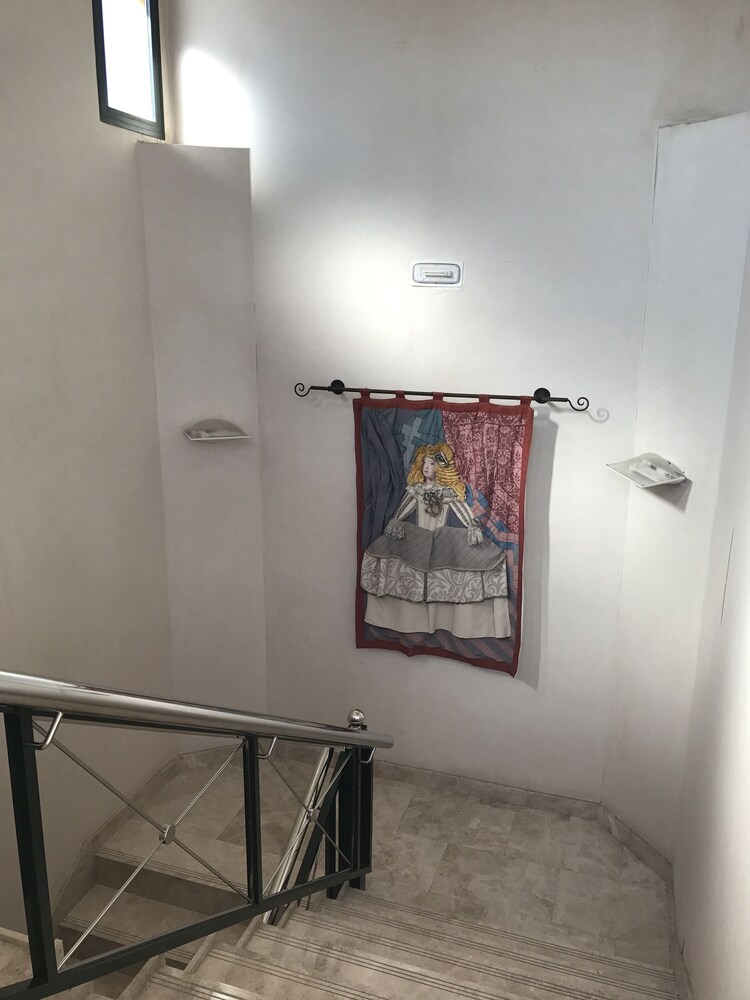 계단