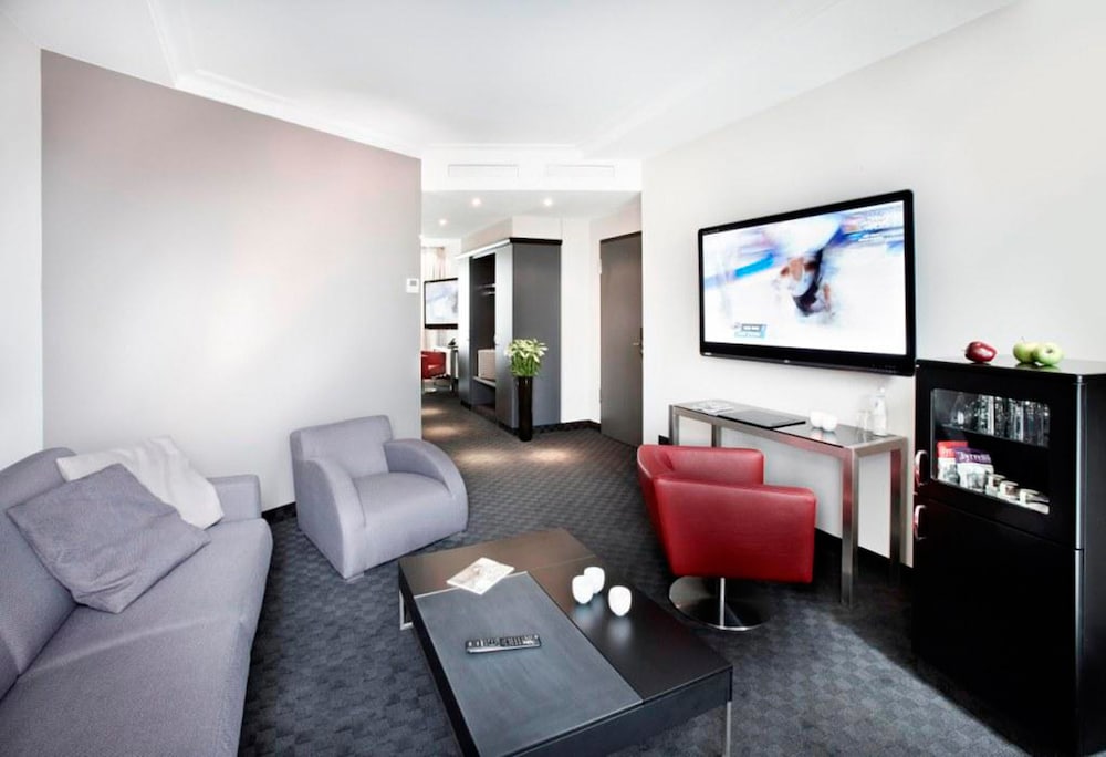 Guestroom